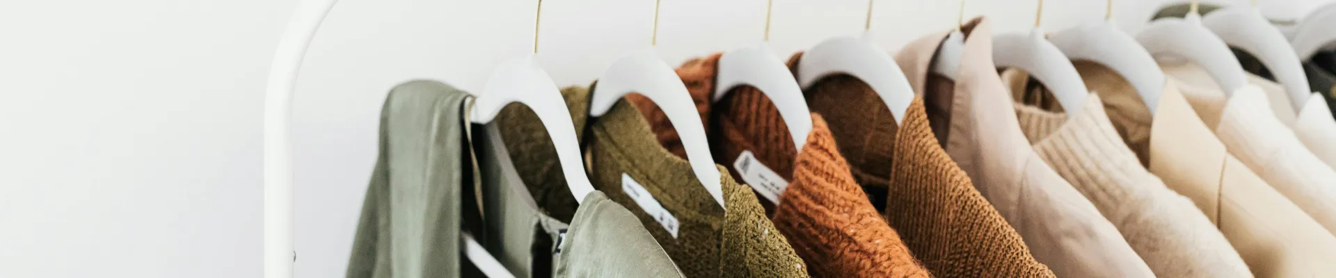 Fenntartható gardrób: Hozd ki a maximumot a ruháidból! 